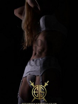 Elisse - Escort I need free sex and New in Town | Girl in Santiago